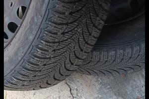  2 gomme invernali 175 65 14 