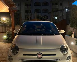 Fiat 500 lounge 2020