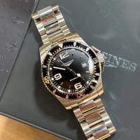 Longines HydroConquest 41