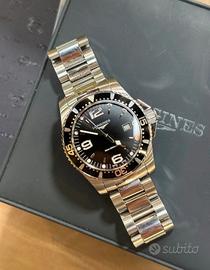 Longines HydroConquest 41