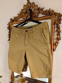 Pantaloncini Corti 