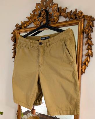 Pantaloncini Corti 