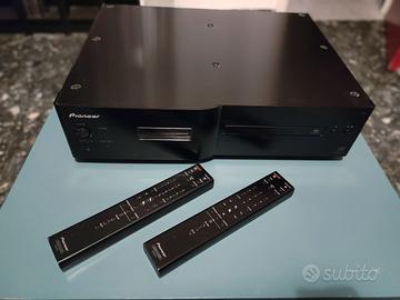 Pioneer Pd-d9 mkII Lettore sacd / cd