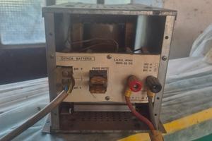 carica batteria 24 v