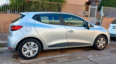 RENAULT Clio 4ª serie 2016 - 62.000 km