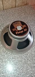 Cono celestion vintage 30 8 ohm