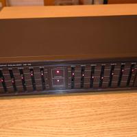 Equalizzatore Kenwood GE-46