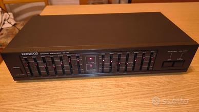 Equalizzatore Kenwood GE-46