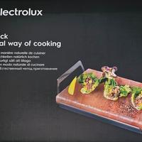 piastra di sale electrolux