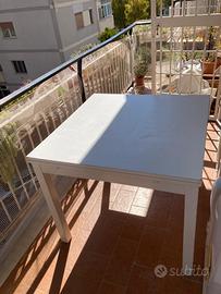 Tavolo IKEA 90x90