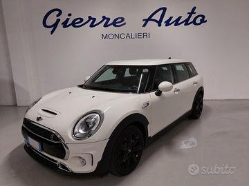 MINI Mini Clubman Mini 2.0 Cooper S Hype Clubman