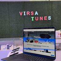 MacBook Air 15 2023 16GB RAM 1TB SSD M2