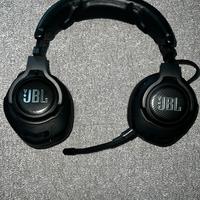 Jbl cuffie quantum one