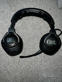 Jbl cuffie quantum one