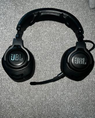 Jbl cuffie quantum one