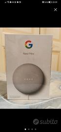 Google Nest Mini 