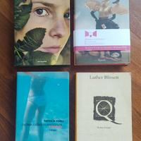 P. GIORDANO / L. PARIANI / P. FOGLI / L. BLISSETT