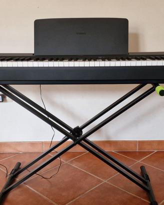 Piano Digitale Yamaha P-145B