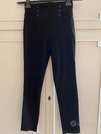 Leggings donna