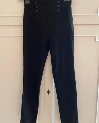 Leggings donna