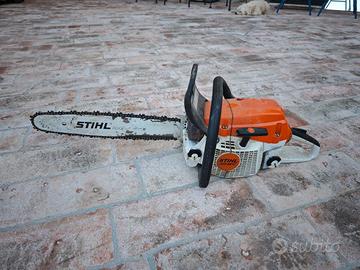 motosega STIHL MS261 C