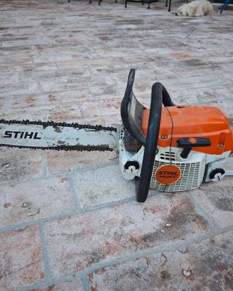 motosega STIHL MS261 C