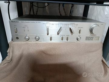  Technics SU-V505 Amplificatore audio vintage 