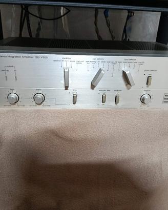  Technics SU-V505 Amplificatore audio vintage 