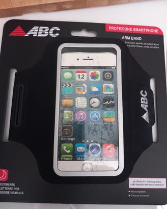 protezione smartphone 