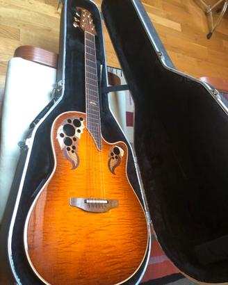 Ovation Collectors' Edition '98 LTD