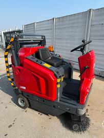 Motoscopa Poli Gemma E78 DSA