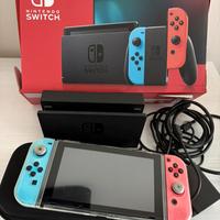 Nintendo switch (2019)