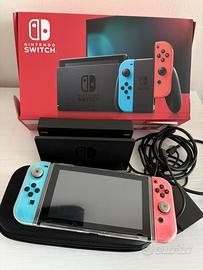 Nintendo switch (2019)