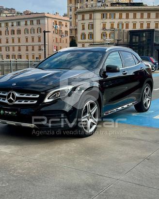MERCEDES GLA 200 d Automatic Premium