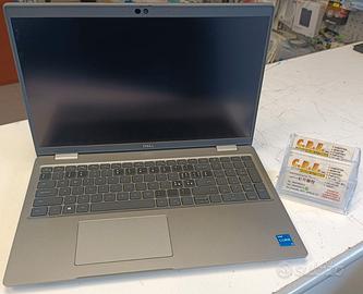 NOTEBOOK RICONDIZIONATO DELL LATITUDE 5520
