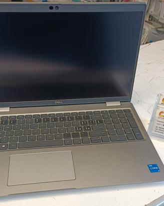 NOTEBOOK RICONDIZIONATO DELL LATITUDE 5520