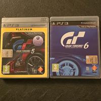 Giochi Playstation 3