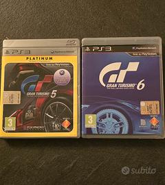 Giochi Playstation 3