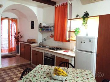 Casa vacanze Rodi Garganico
