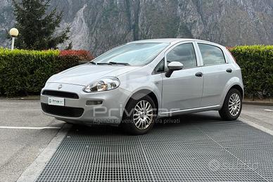 FIAT Punto 1.2 8V 5 porte Street