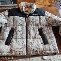 giubbotto Timberland