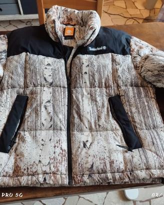 giubbotto Timberland