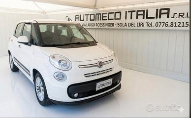 Fiat 500L 1.3 Multijet - 2016 - KM. 120.000 !!!