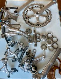 Dura Ace  Completo