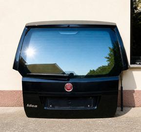 PORTELLONE FIAT IDEA 2012 NUOVO