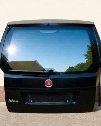 PORTELLONE FIAT IDEA 2012 NUOVO