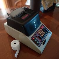olivetti DIVISUMMA 24