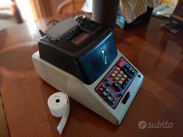 olivetti DIVISUMMA 24