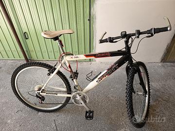 Mountain bike 26"