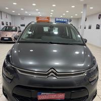 Citroen C4 Picasso 1.6 hdi 2016 nuova